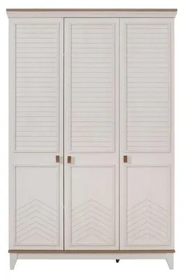 Immagine prodotto di Armadio per bambini Armadio in legno Armadio in legno Bianco Moderno