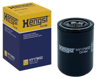 Immagine prodotto di Filtro, Arbeitshydraulik HENGST HY17W22