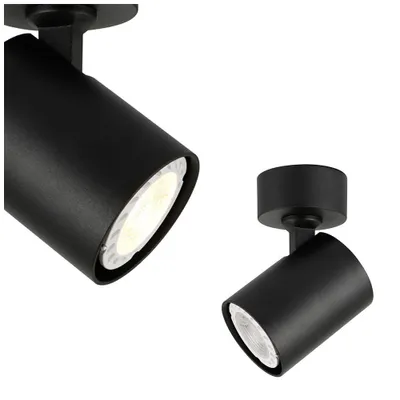 Produktbild von Strahlerlampe Lumsi SPL-2071-1-MC-BL Italux