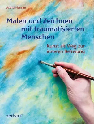 Image de Malen und Zeichnen mit traumatisierten Menschen