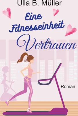 Produktbild von Eine Fitnesseinheit Vertrauen
