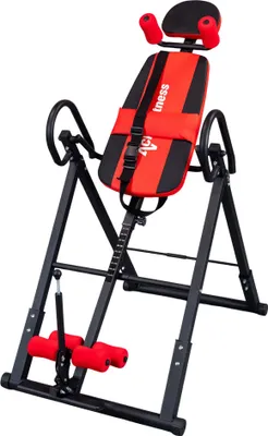 Obrázek produktu pro ACRA KH777N Inverzní lavice / autotrakční lehátko 150 kg