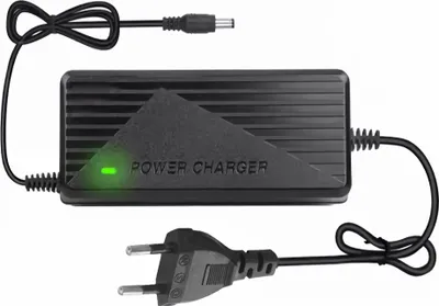 Produktbild von I50C 21V 3A Lithium Batterie Netzteil Ladegerät Adapter DC 5,5×2,5 mm EU-Stecker