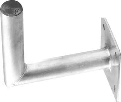 Zdjęcie produktu dla Triax EXA 191, Aluminium, Aluminium, 150 mm