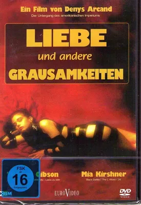 Produktbild von Liebe und andere Grausamkeiten