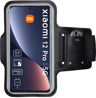 Produktbild von Sportarmband für Xiaomi 12 Pro Sport Fitness Armband Laufhülle