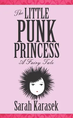Produktbild von The Little Punk Princess