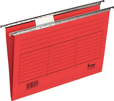 Produktbild von Bene Hängeregister - für A4 (210 x 297 mm)