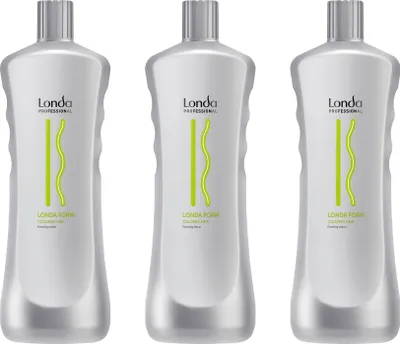 Produktbild von Permanent Form C 3x1000 ml