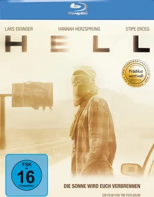 Produktbild von Hell
