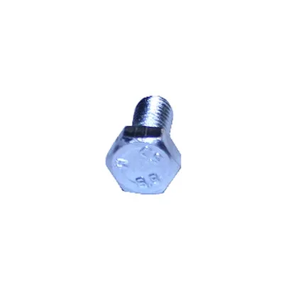Produktbild von ATIKA Ersatzteil | Sechskantschraube M8x16 VZ für Betonmischer Format 150 / M 190 Benzin / Profi 145 Benzin / Holzspalter ASP 4-370 / ASP 5-520