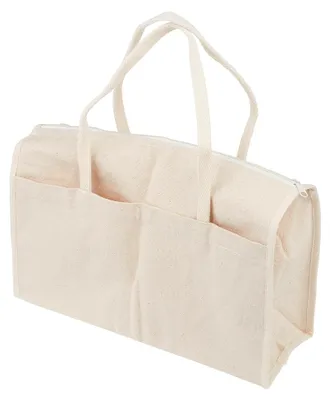 Produktbild von Tasche Utensilientasche 31 x 10 x 21 cm individuell zu gestalten mit Tragegriff