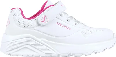 Image de Skechers Sneakers 310451L-NPNK in White color size 30