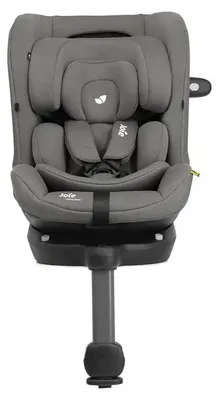 Produktbild von Joie i-Pivot Grow turvaistuin, 40–135 cm, Thunder