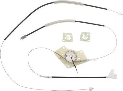 Produktbild von Fensterheber - Reparatursatz BLIC 6205-43-003817P