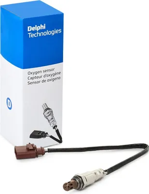 Produktbild von Lambdasonde DELPHI ES21187-12B1