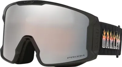 Produktbild von Oakley LINE MINER L Rene Rinnekangas Sig .