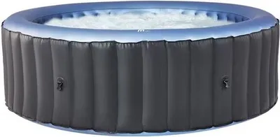 Produktbild von MSPA Bergen C-Be042 Whirlpool 650 L 11400280