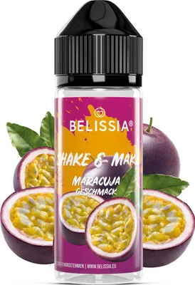 Obrázek produktu pro Shake and Make - Maracuja