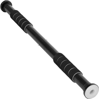 Produktbild von Famanu Verstellbare Klimmzugstange - Antirutsch Deurstange, 66,5 cm bis 93 cm