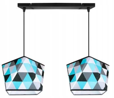 Obrázok produktu pre Stropné Svetlo Závesné Svetlo Lustre Stínidlo Moderné