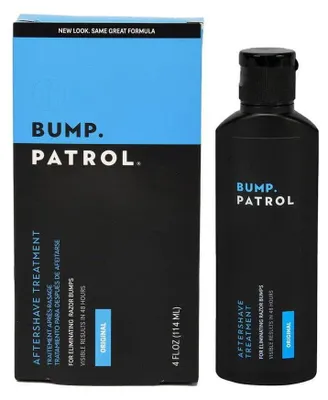Obrázok produktu pre bump patrol AFTER SHAVE ORIGINAL 2oz