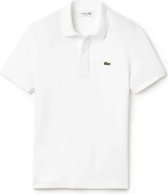 Obrázok produktu pre Polo tričko Lacoste PH4012 00 001-L pre Pánske