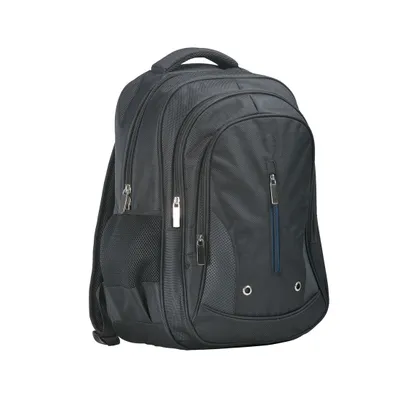 Produktbild von Portwest B916 Rucksack mit 3 Fächern Black