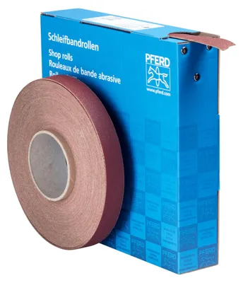Zdjęcie produktu dla PFERD 45016012, 7,5 cm, 50000 mm, 767 g, 25 mm, 255 mm, 255 mm