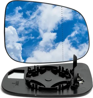 Image de VOLVO Insert de rétroviseur droit chauffant 2007-2015