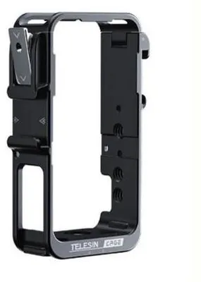 Productafbeelding van TELESIN OA-FMS-002, camerabevestiging, 43 gram, zwart