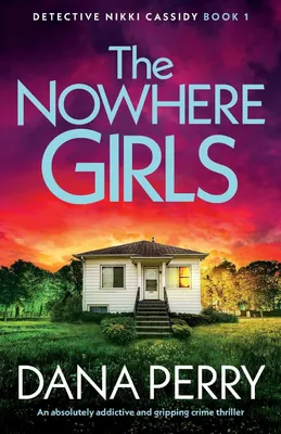 Produktbild von The Nowhere Girls