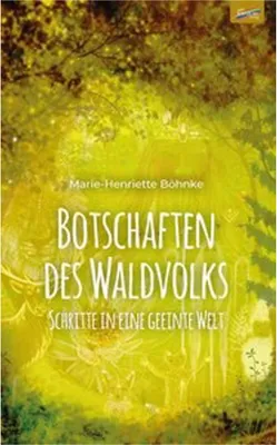 Obrázok produktu pre Botschaften des Waldvolks