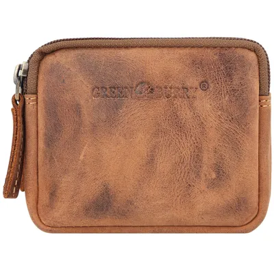 Zdjęcie produktu dla Skórzana torba na pasek Greenburry Vintage 11 cm