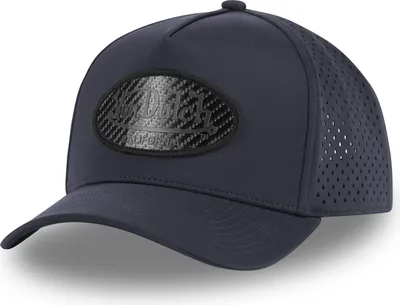 Produktbild von Von Dutch Originals Trucker Cap - SPORT Outdoor Mesh Dark Navy