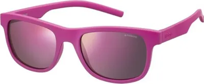 Produktbild von Polaroid Sport Mod. Pld 6015_S Dk Pink