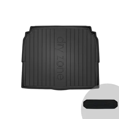 Produktbild von FROGUM Gummi Kofferraummatte für Citroën C5 Aircross 2017-2025
