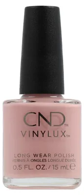 Imagen del producto de CND Vinylux, esmalte de larga duración #214 Be Demure (15 ml)