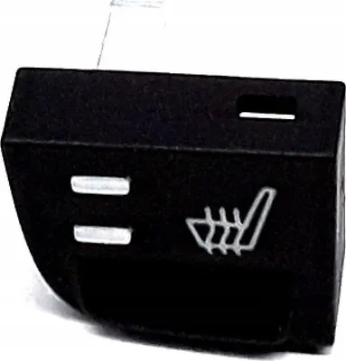 Image de VOLVO C30 C70 S40 V50 bouton de chauffage de siège
