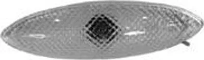 Produktbild von VAN WEZEL 5430916 Blinker Blinkleuchte vorne Rechts für TOYOTA Yaris Schrägheck (P1)