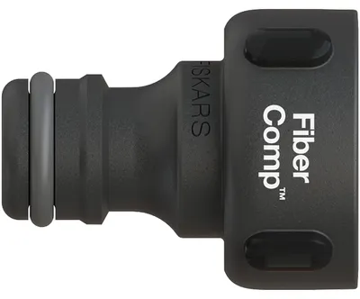 Zdjęcie produktu dla Złącze do kranu FiberComp G3/4"