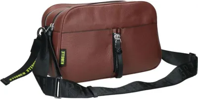 Produktbild von Rebelle Alyssa Camera L Tasche Braun  Braun One Size