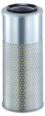 Produktbild von Luftfilter MANN-FILTER C 17 035 Filtereinsatz