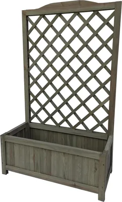 Produktbild von Blumenkasten Heidi XL HTI-Line