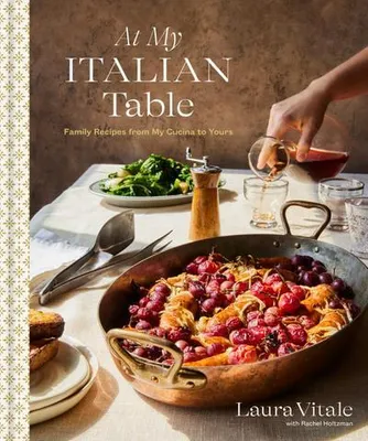 Obrázok produktu pre At My Italian Table