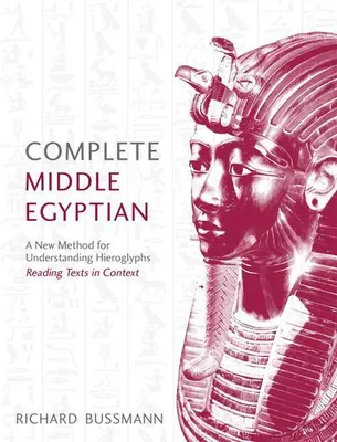 Productafbeelding van Complete Middle Egyptian