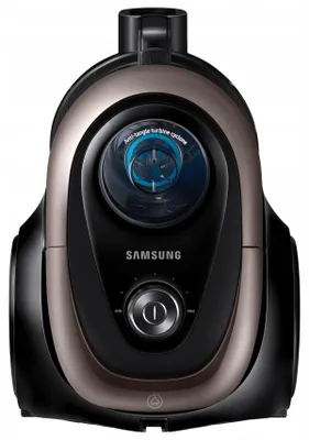 Produktbild von Samsung Vc07M21N9Vd 700 W Beutelloser Staubsauger, 9 M Reichweite, 1,5 L, Anti-Tangle