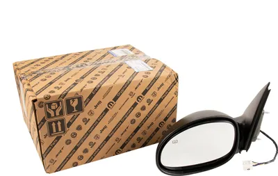 Produktbild von Außenspiegel links Beifahrerseite elektrisch 5-Pin K04724657AF