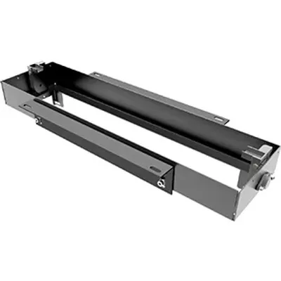 Obrázok produktu pre Bachmann 925.101, Čierna, 482,5 mm, 92 mm, 98 mm