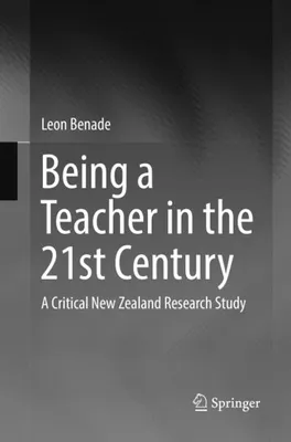 Image de Being A Teacher in the 21st Century